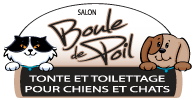 Logo Salon Boule de Poil