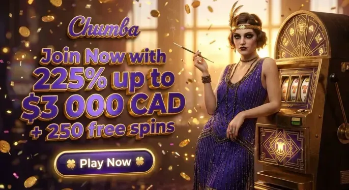 Chumba Casino